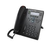 Cisco Unified IP 6941 telefono IP Nero LCD