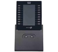 Cisco Unified Ip Color Key Expansion Module Cp-ckem 9971 9951 8961 Modulo Usb_