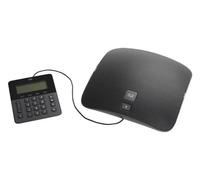 Cisco Unified IP Conference Phone 8831 - APAC, EMEA, Australia telefono Nero LCD [CP-8831-EU-K9=]