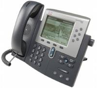 Cisco Unified IP Phone 7962 w/ 1 CCME License