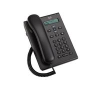 Cisco Unified SIP 3905 Endpoint VoIP entry-level per la telefonia di base