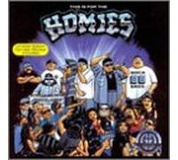 Cisco - Vol. 1-This is for The Homies