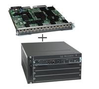 Cisco VS-C6504E-SUP2T Nuovo
