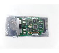 Cisco VWIC2-2MFT-T1/E1 2-Port T1/E1 Multiflex Trunk Voice/WAN Interface Card