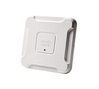 Access point Wireless-AC Wave 2 Cisco WAP581 con LAN 2.5 GbE, doppia radio, protezione limitata a vita (WAP581-E-K9)