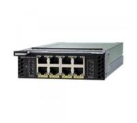 Cisco WAVE-INLN-GE-8T Gigabit Ethernet modulo del commutatore di rete