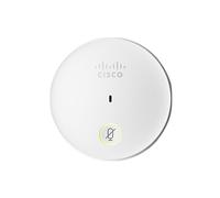 Cisco Webcam e Call Conference CS-MIC-TABLE-J= microfono Bianco Microfono per te