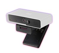 Cisco Webex Desk Camera - Webcam - colore - 13 MP - audio - USB-C - MJPEG, YUY2, NV12