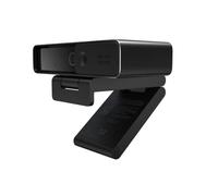 Cisco Webex Desk Camera Webcam con video Ultra HD fino a 4K, supporto funzionalità iHDR per prestazioni in condizioni di scarsa illuminazione, garanzia hardware limitata di un anno (CD-DSKCAM-C-WW)