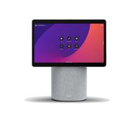 Cisco Webex Desk Mini Carbon Black sistema di conferenza 8 MP Collegamento ether