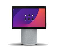 Cisco Webex Desk Mini sistema di conferenza 8 MP Collegamento ethernet LAN Sistema videoconferenza personale [CS-DESKMINI-K9]