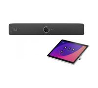 Cisco Webex Room Bar sistema di conferenza 12 MP Collegamento ethernet LAN Siste