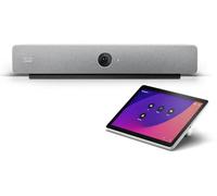 Cisco Webex Room Bar sistema di conferenza 12 MP Collegamento ethernet LAN Siste