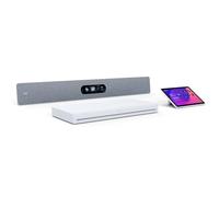 Cisco Webex Room Kit EQ - Kit videoconferenza Webex Codec EQ, Webex PTZ 4K Camera