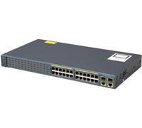 Cisco WS-C2960+24PC-S Nuovo