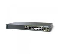 Cisco WS-C2960-24TC-L Nuovo