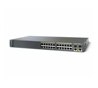 Cisco WS-C2960-24TC-S Nuovo