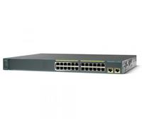 Cisco WS-C2960-24TT-L Nuovo