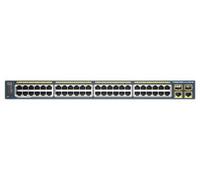 Cisco WS-C2960-48PST-L Nuovo
