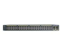 Cisco WS-C2960+48PST-S Nuovo