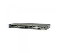 Cisco WS-C2960+48TC-S Nuovo