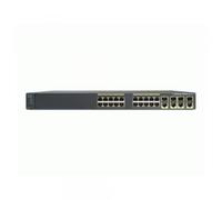 Cisco WS-C2960-48TT-L Nuovo