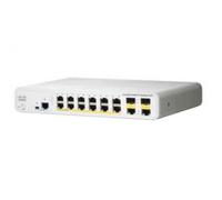 Cisco WS-C2960C-12PC-L Nuovo