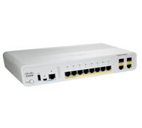 Cisco WS-C2960C-8PC-L Nuovo