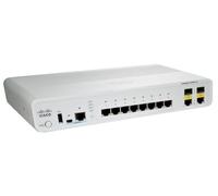 Cisco WS-C2960C-8TC-S Nuovo