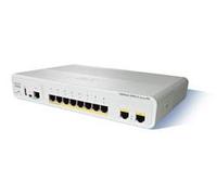 Cisco WS-C2960CG-8TC-L Nuovo