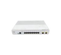 Cisco WS-C2960CPD-8TT-L
