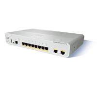 Cisco WS-C2960CPD-8TT-L Nuovo