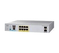 Cisco 2960-cx gestito l2 gigabit ethernet (10/100/1000) bianco supporto power over ethernet (poe)