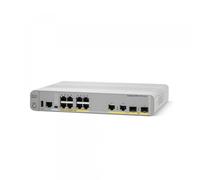 Cisco WS-C2960CX-8PC-L Nuovo