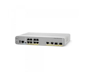 Cisco WS-C2960CX-8PC-L Nuovo