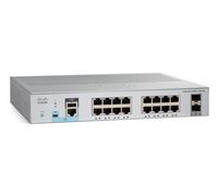 Cisco WS-C2960L-16TS-LL