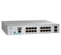 Cisco WS-C2960L-16TS-LL Nuovo