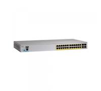 Cisco WS-C2960L-24PQ-LL Nuovo