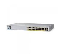 Cisco WS-C2960L-24PS-LL Nuovo