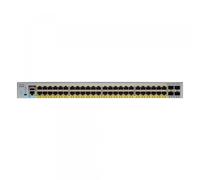 Switch 48 porte Cisco CATALYST 2960L GIGE