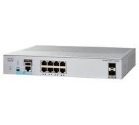 Cisco WS-C2960L-8TS-LL Nuovo