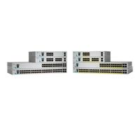 Cisco WS-C2960L-SM-48PQ Nuovo