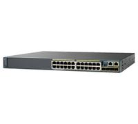 Cisco WS-C2960S-24PS-L Nuovo