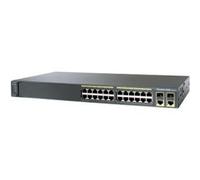 Cisco WS-C2960S-24TS-L Nuovo