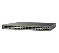 Cisco WS-C2960S-48FPD-L Nuovo