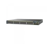 Cisco WS-C2960S-48FPS-L Nuovo