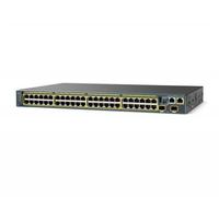 Cisco WS-C2960S-48LPD-L Nuovo