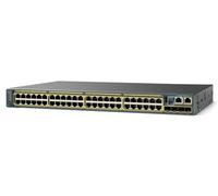 Cisco WS-C2960S-48TD-L Nuovo
