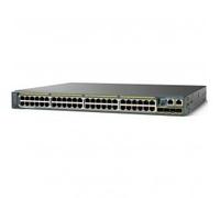 Cisco WS-C2960S-F24TS-S Nuovo