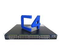 CISCO WS-C2960S-F48LPS-L CATALYST 2960-SF 48 PE POE 370W SWITCH